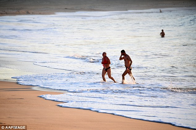 9月成澳最热月份之一 未来3个月更高温