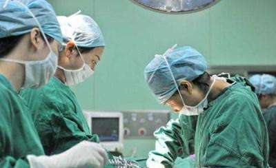 柳叶刀:2000年来剖腹产率已经增加了一倍
