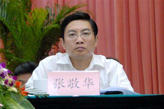 南京市委书记对新任5个区委书记谈话：要有硬担当