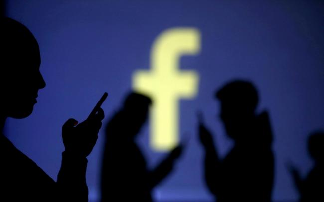 摩根士丹利：Facebook将面临100万欧洲用户的损失