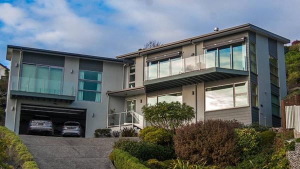 新西兰这些地区房价突破7位数，超过100万纽币！