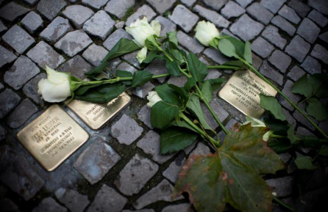 德政府反思纳粹大屠杀历史：不让反犹太主义崛起