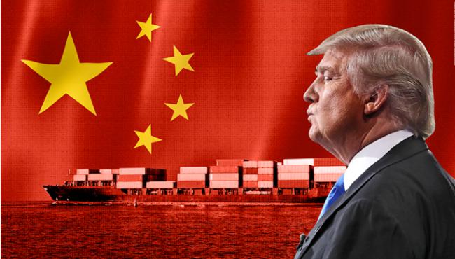 美媒：中美贸易谈判已经重启