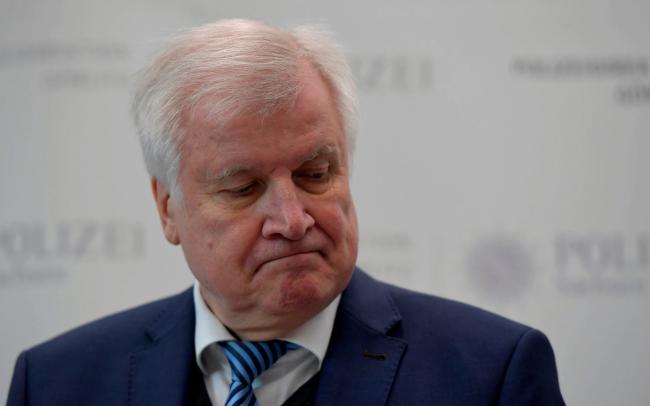 屡遭选举失利 巴伐利亚党领导人宣布辞职