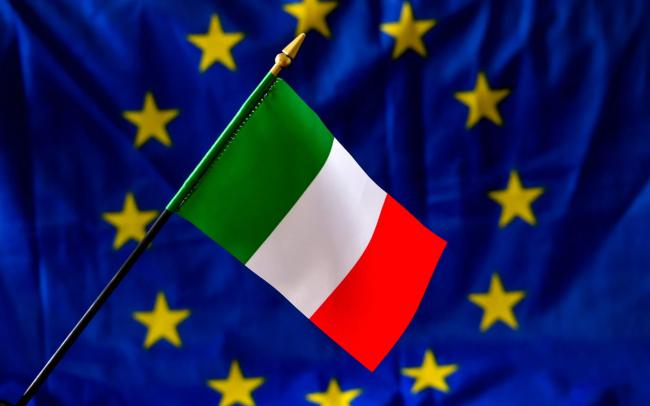 意大利拒绝就预算问题作出让步 或将引发欧盟制裁 