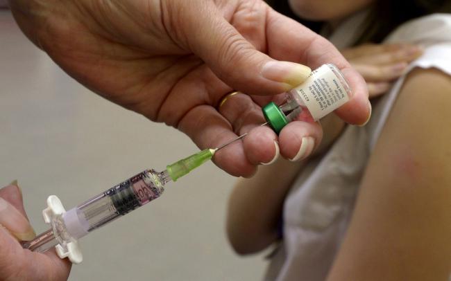 意大利麻疹大爆发 民粹政府放弃反疫苗接种立场