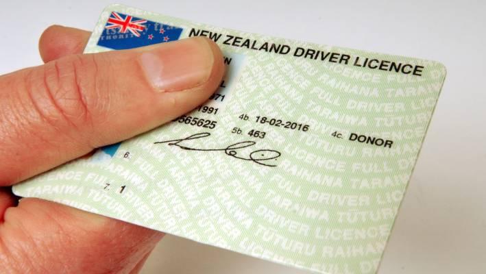 新西兰驾照应该10年一考！你同意这个提议吗？