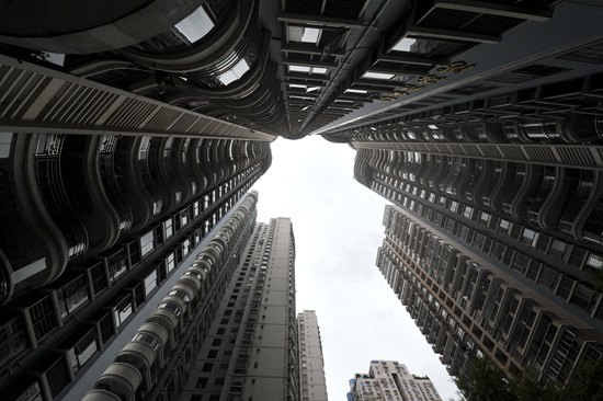 在英国租房很难?调查显示:可能是你的名字有问题