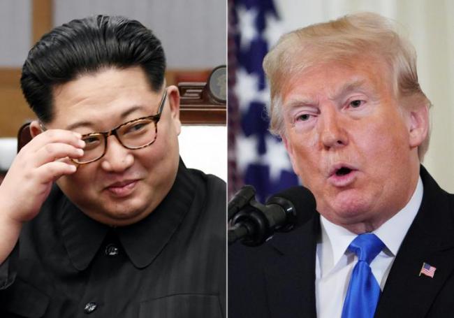 美国停止举行朝鲜人权会议