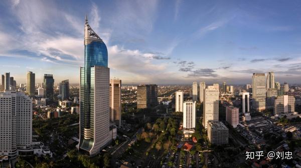 外媒称印尼将提供600亿美元新项目吸引中国投资
