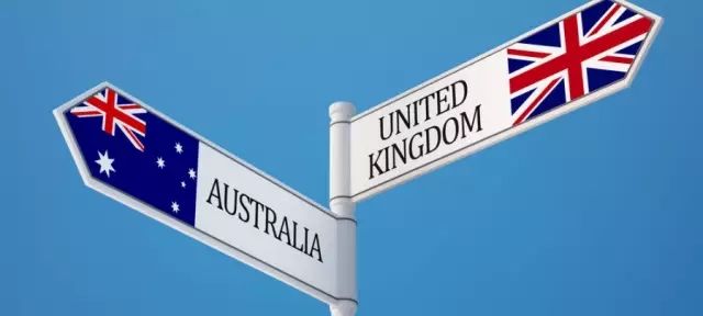 澳英为贸易协定续期 互认进口标准