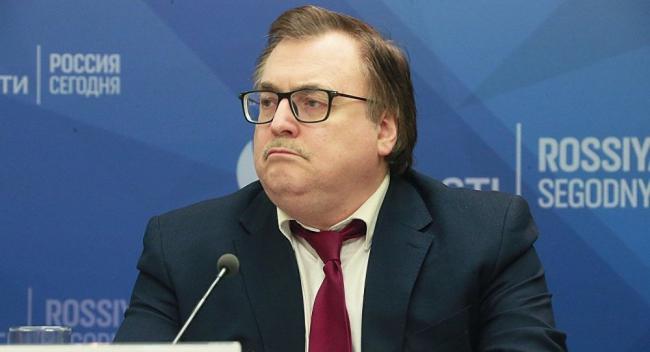 俄专家：开放市场的概念是达沃斯论坛的重要议题之一