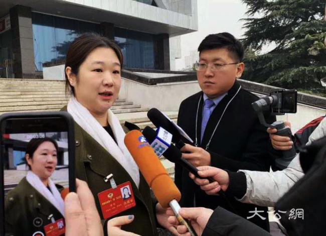 河南政协委员吁加强儿童防拐骗教育