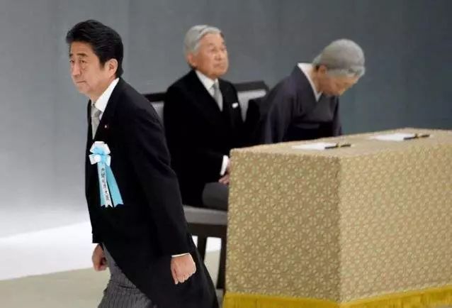 韩日危机怎么解?韩国议长:日本首相或天皇要道歉