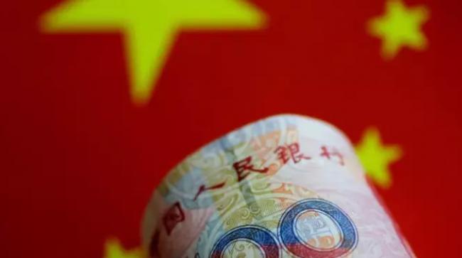 美中贸易谈判重启 人民币汇率走低