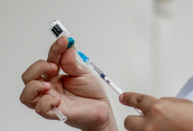 世卫组织警告：全球麻疹病例飙升