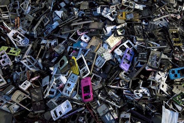 研究称新西兰电子垃圾数量庞大，该管管了！