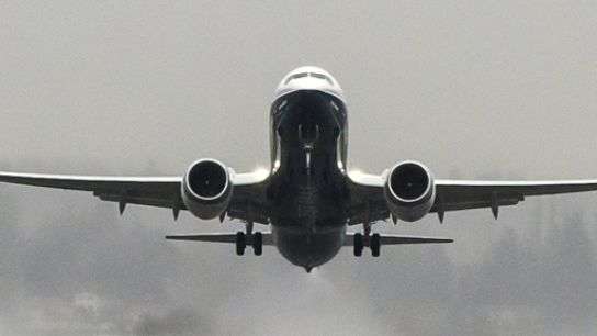多国宣布暂时停飞波音737 MAX8飞机