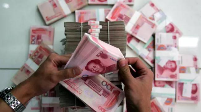 中国要求银行增加对小微企业放贷