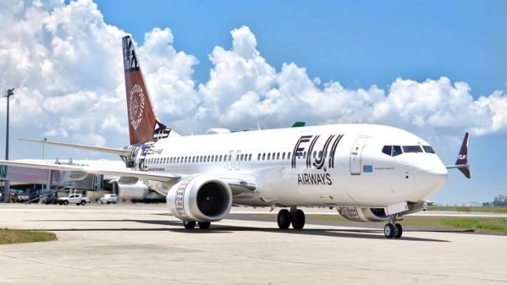 新西兰叫停波音737 Max 8机型 仅一条航线受影响