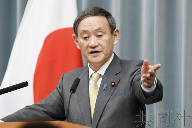日本政府拟把对朝单边制裁延长两年