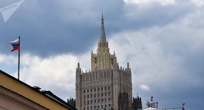 莫斯科呼吁北约和欧盟承认克里米亚居民的选择