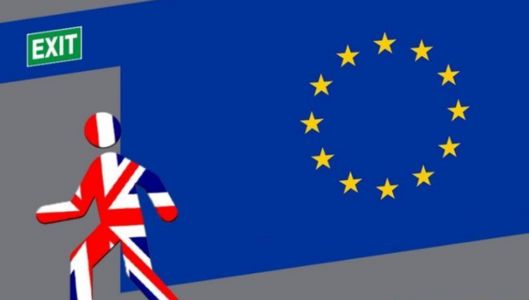 欧盟同意英国推迟脱欧