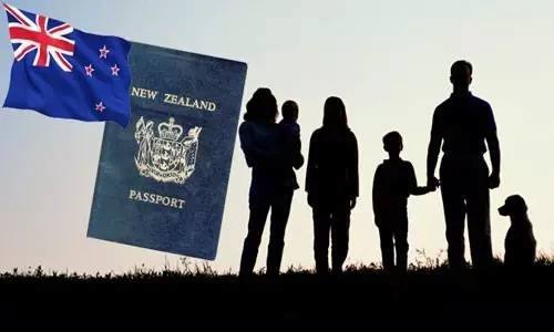 新西兰这个备受争议的移民类别或将关闭 华人或受影响最大