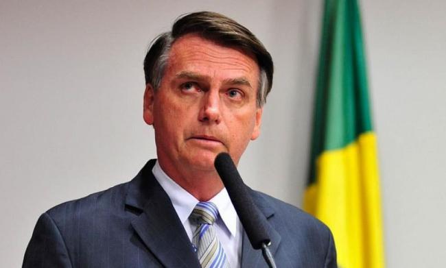 巴西总统为“大屠杀可原谅”辩解：被人蓄意错误解读