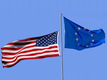 欧盟通过多数表决 将与美国正式启动贸易谈判