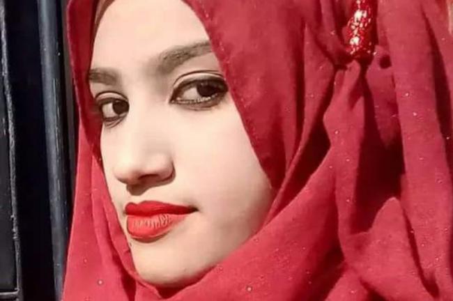 孟加拉国19岁少女因举报校长骚扰被烧死