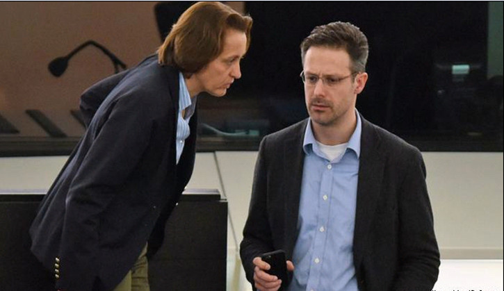 德国国内右翼民粹主义抬头_CBF聚焦网