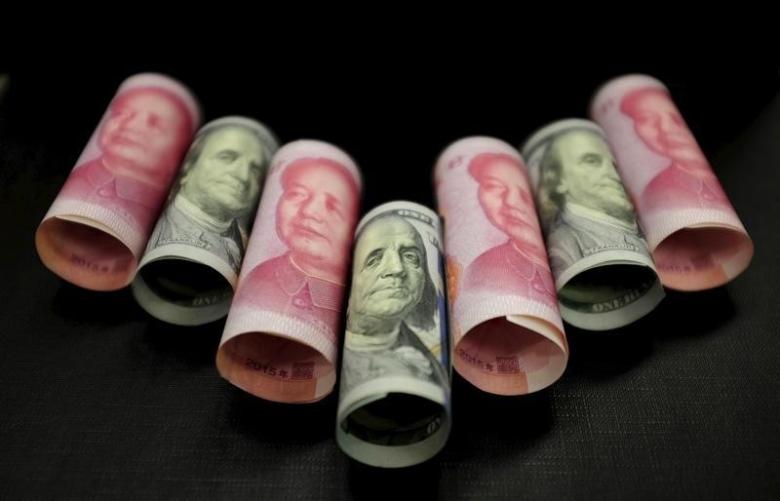 中国当前国际收支未严重失衡 人民币不会经历巨大调整