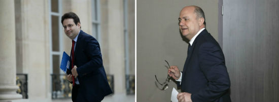 法国内政部长涉“雇亲案”辞职 曾聘未成年女儿当议员助理
