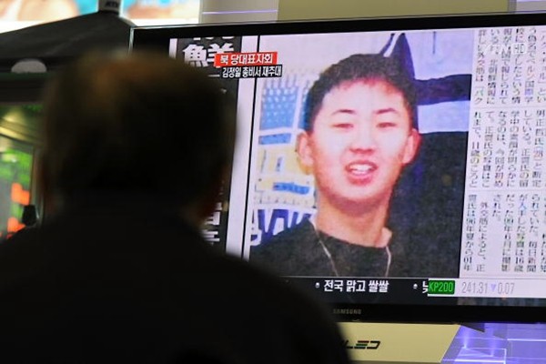 金正恩因何疯狂“炮决”？韩媒：亲兄金正哲是幕后主谋