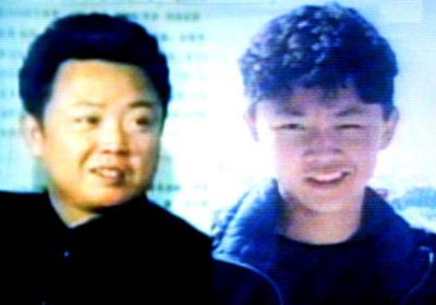 金正恩因何疯狂“炮决”？韩媒：亲兄金正哲是幕后主谋