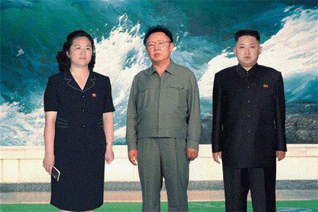 金正恩重用姊妹 金雪松主导最高决策机构