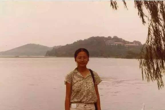 香港首位女特首：政治背后 我只是小女人
