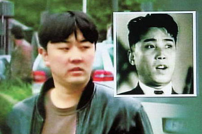 金正恩因何疯狂“炮决”？韩媒：亲兄金正哲是幕后主谋