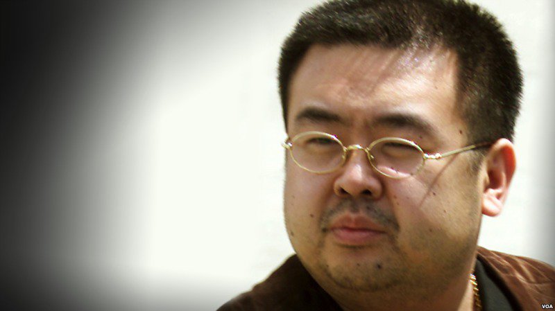 朝鲜领导人金正恩的同父异母兄长金正男，今年2月13日在马来西亚被刺身亡，谋杀主谋外界指向金正恩。金正男被杀原因一度引起猜测。