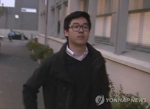 金正男之子“露面”确认其父被害 揭秘保护他的神秘组织