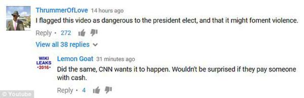 CNN惊报：若总统身亡，将由奥巴马指定人选继任
