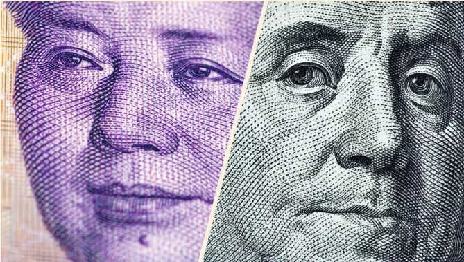 中国避免汇率战值得赞赏