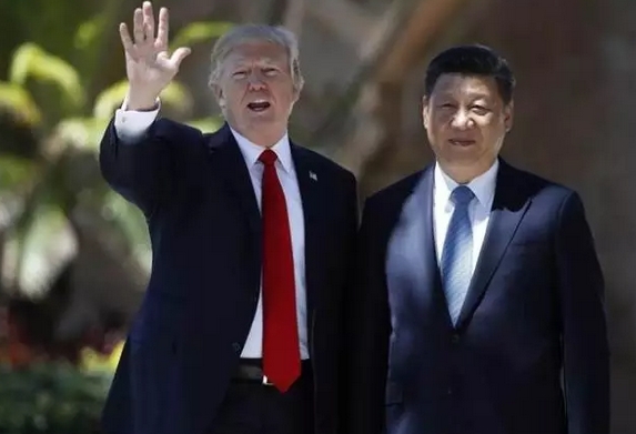 因为这件事，习近平川普见面四天后又通话