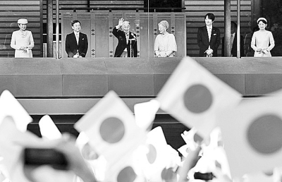 1486538064574000579.jpg 日本各界热切关注新年号影响