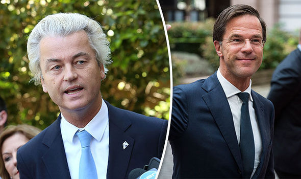 荷兰大选在即 欧洲将迎来“爱国之春”