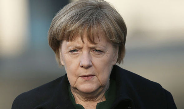 德国宣布2025年扩军计划