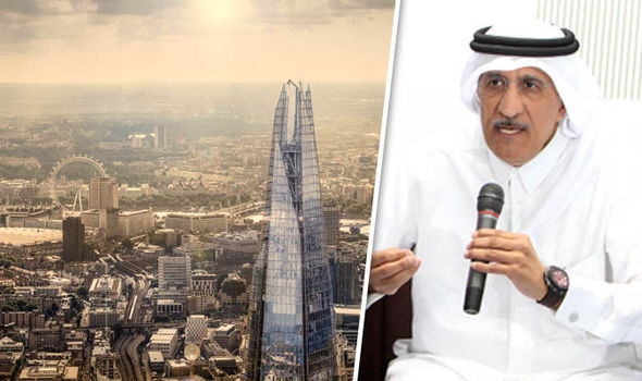 卡塔尔：英国脱欧后将再投资50亿