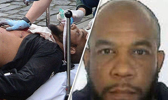 警方披露伦敦恐袭犯同“伊斯兰国”关系