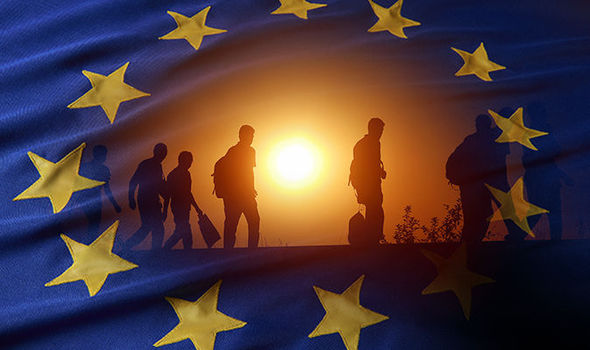 欧盟警告：移民可能“货比三家”